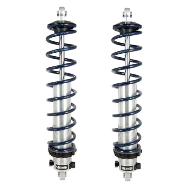 STRANGE Double Adjustable Shock Kit w/Springs (Pair) S5005