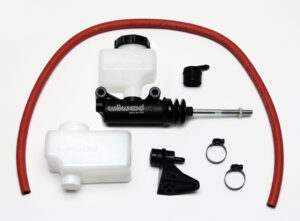 WILWOOD Master Cylinder Kit Compact Side Mount 1 in 260-13625