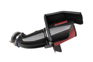 CORSA PERFORMANCE 17-   Dodge Challenger 6.2L Air Intake 44004D
