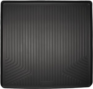 HUSKY LINERS 15-   Tahoe Cargo Liner Black 28211