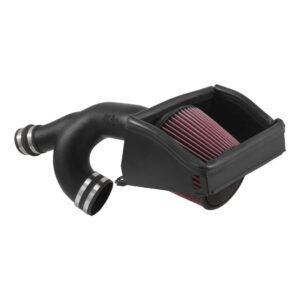 K AND N ENGINEERING 15-   Ford F150 3.5L Aircharger Kit 63-2592