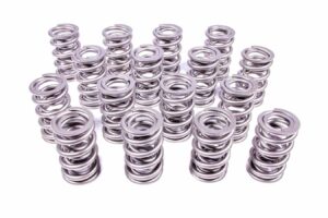 PAC RACING SPRINGS 1.574 Dual Valve Springs (16) PAC-1396-16