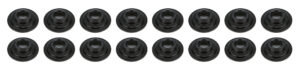 PAC RACING SPRINGS Steel C/M Valve Spring Retainers – 10 Degree PAC-R387-16