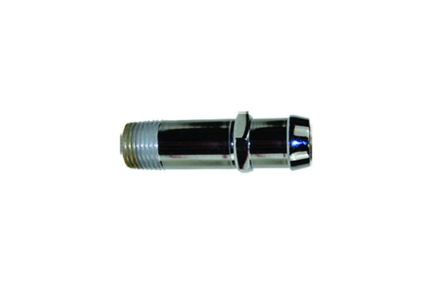 SPECIALTY PRODUCTS COMPANY SBC/BBC Steel Water Pump Fitting Straight 9123