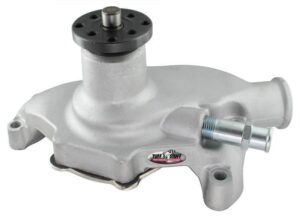 TUFF-STUFF SBC Water Pump Short Smoothie As Cast 1353