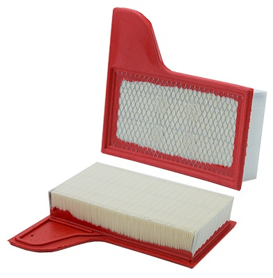 WIX RACING FILTERS Air Filter Panel WA10315