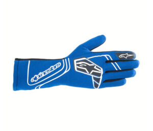ALPINESTARS USA Glove Tech-1 Start V4 Blue X-Large 3551624-790-XL
