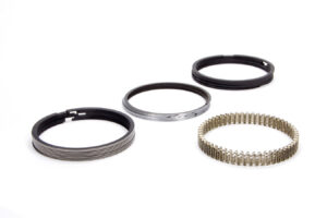 HASTINGS Piston Ring Set 4.060 1/16 1/16 1/8 CM5521060