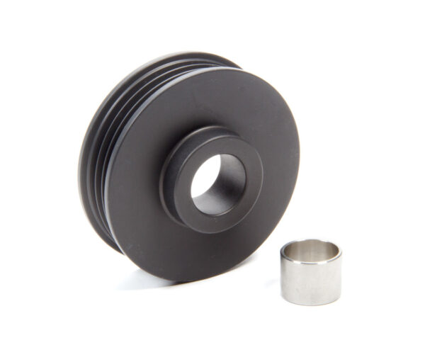 POWERMASTER Pulley – Alternator 3G Serpentine w/15mm Bore 172