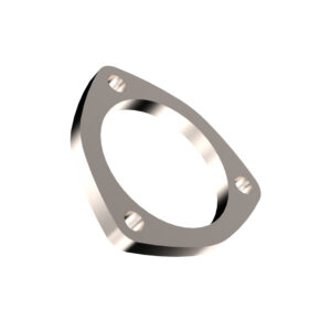 QUICK TIME PERFORMANCE 3.00 Inch 3 Bolt Flange 10300F