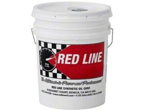 REDLINE OIL 15W40 Diesel Oil 5 Gallon Pail 21406