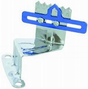 RACING POWER CO-PACKAGED SB Chevy Timing Tab W/P ointer Fit 7in Balancer R9178