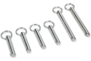 Ti22 PERFORMANCE Frame Stand Pin Hardware 4 Short 2 Long TIP5417