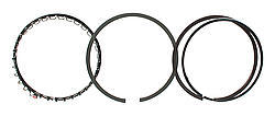 TOTAL SEAL Piston Ring Set 4.060 Claimer 5/64 5/64 3/16 CL9090 60