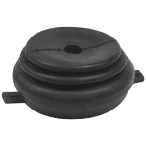 TREMEC Rubber Dust Shifter Boot 1386-021-001
