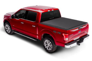 TRUXEDO Pro X Bed Cover 19- Ford Ranger 6ft Bed 1431101