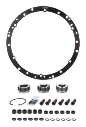 UNICLUTCH Vehicle Fitment Kit 10in Clutch UCFK1R302-A-001