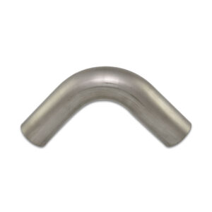 VIBRANT PERFORMANCE 3in O.D. Titanium 90 Deg ree Mandrel Bend  4in 13904