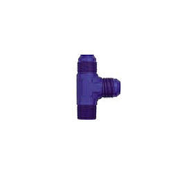 XRP-XTREME RACING PROD. #3 Male to 1/8 NPT Male Run Tee 982603