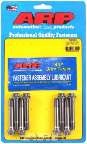 ARP Rod Bolt Kit – Honda / Acura K20A 208-6003