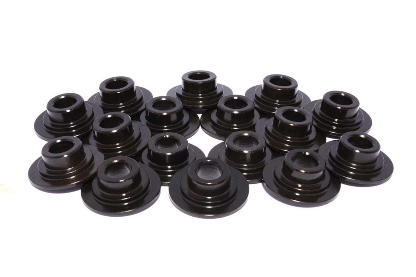 COMP CAMS Steel Valve Spring Retainer- 7 Degree 768-16