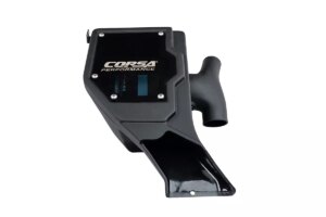 CORSA PERFORMANCE 21-   Ford Bronco 2.7L Air Intake System 470036