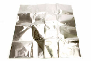 DESIGN ENGINEERING Reflect-A-Cool Heat Barrier 24 x 24 10462