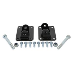 HOOKER 96-04 Mustang  LS-Swap Engine Mount Kit BHS504