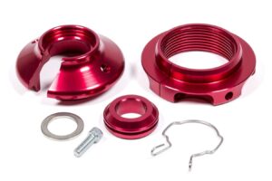 PRO SHOCK C/O Kit ACF Shock Tapered Spring Seat C353