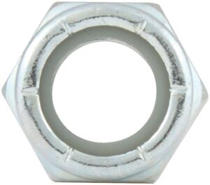 ALLSTAR PERFORMANCE Nylon Insert Nuts 1/2-13 10pk ALL16014-10