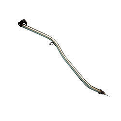 ATI PERFORMANCE Locking Trans. Dipstick & Tube – BBM TF-727 726491