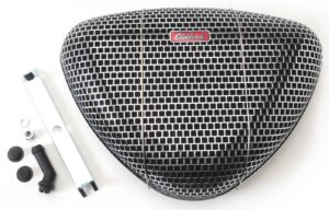 EDELBROCK Pro-Flo Air Cleaner – 5-1/8in Neck 1002