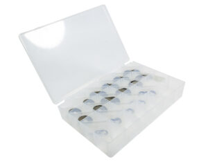 FOX FACTORY INC Valve Shim Kit 803-01-024