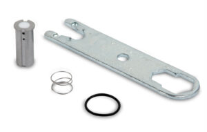 NITROUS OXIDE SYSTEMS Solenoid Rebuild Kit for  18045NOS 18046NOS