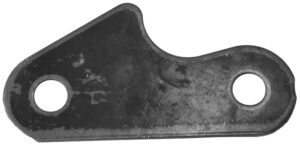 U-B MACHINE Shock & Rigidity Bar Mount 35-3160