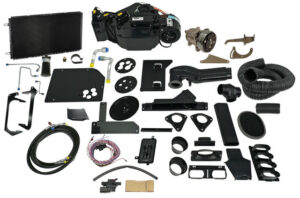 VINTAGE AIR Complete A/C System 964219