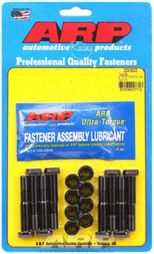 ARP Toyota Rod Bolt Kit – Fits 2TC/3TC/2TG 203-6003