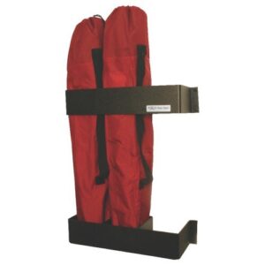 CLEAR ONE RACING PRODUCTS Collapsible Chair Rack TC128