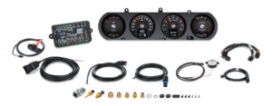 DAKOTA DIGITAL 1964-67 Pontiac GTO RTX Instrument System RTX-64P-GTO-X