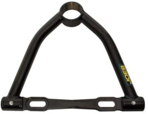 JOES RACING PRODUCTS A-Arm 9.5in Screw-In B/J Slotted Shaft 15530 SL