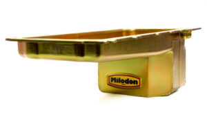 MILODON GM LS Oil Pan – S10 Truck & Blazer 31083