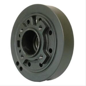 POWER BOND BALANCERS SBF 28oz. Steel Harmonic Balancer – Non SFI PB1082N