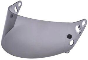 B2 HELMETS Sheild V2 Clear 3mm AS / AS B3 2010292