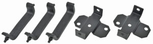 COLD CASE RADIATORS 1964-1967 GTO Radiator RPE58