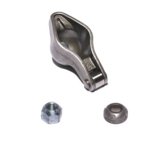 COMP CAMS Bb Chevy&Ford Mag Rocker Arm 7/16 Stud/1.72 Ratio 1411-1