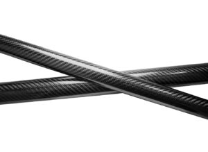 GRANT Carbon Fiber Tube Protec tor 48in 1-5/8 – 2in Dia 240
