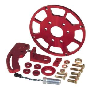 MSD IGNITION BBC Crank Trigger Kit 8620