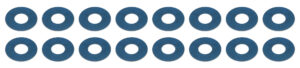PAC RACING SPRINGS Spring Shims – 1.500 OD .020 Thick PAC-S194-16