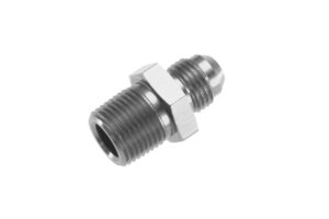 REDHORSE PERFORMANCE 6AN to 2AN 1/8NPT Straight Male to Male 816-06-02-5
