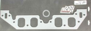 SCE GASKETS Big Chief Intake Gasket 118104